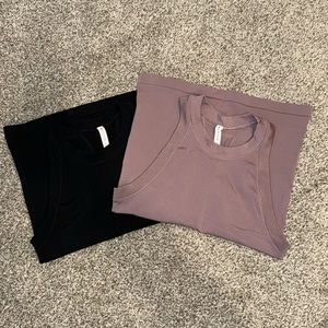 Athleta Tanks
